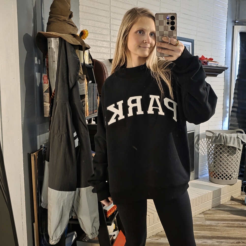 Meet your Posher, Korilynn